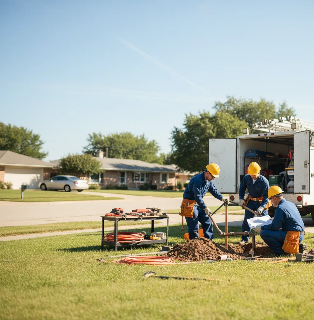 Water Heater Repair in Fort Madison, IA